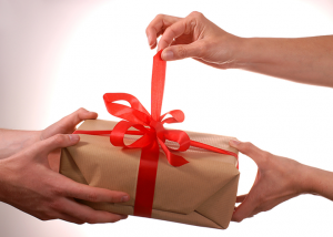 Gift Exchange